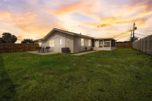 1385 HARBOR DRIVE, MERRITT ISLAND, FL 32952 Sold 08/14/24