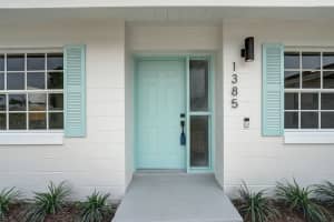 1385 HARBOR DRIVE, MERRITT ISLAND, FL 32952 Sold 08/14/24