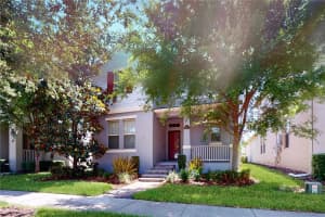 8233 LAKEVIEW CROSSING DRIVE, WINTER GARDEN, FL 34787 Sold 03/17/25