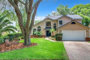 5520 LAKE BURKETT LANE, WINTER PARK, FL 32792 Sold 12/13/24