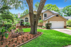 5520 LAKE BURKETT LANE, WINTER PARK, FL 32792 Sold 12/13/24