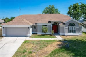 2506 SMITHFIELD DRIVE, ORLANDO, FL 32837 Sold 06/25/24