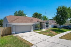 2506 SMITHFIELD DRIVE, ORLANDO, FL 32837 Sold 06/25/24