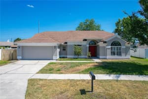 2506 SMITHFIELD DRIVE, ORLANDO, FL 32837 Sold 06/25/24