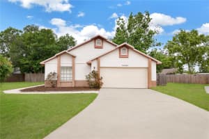 14001 ANNHURST COURT, ORLANDO, FL 32826 Sold 06/18/24