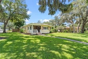 1222 WOODLAND STREET, ORLANDO, FL 32806 Sold 07/19/24