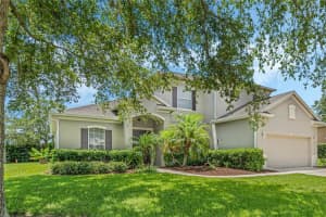 4528 BARRISTER DRIVE, CLERMONT, FL 34711 Sold 08/30/24