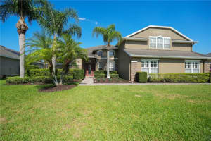 15105 SERENADE DRIVE, WINTER GARDEN, FL 34787 Sold 08/02/24