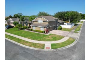 15105 SERENADE DRIVE, WINTER GARDEN, FL 34787 Sold 08/02/24