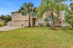 4547 SAWGRASS CIRCLE, HOMOSASSA, FL 34448 Sold 07/26/24