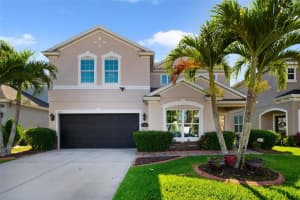 1203 BASSANO WAY, ORLANDO, FL 32828 Sold 10/29/24