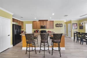 1203 BASSANO WAY, ORLANDO, FL 32828 Sold 10/29/24