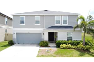 2351 BISCOTTO CIRCLE, DAVENPORT, FL 33897 Sold 07/12/24