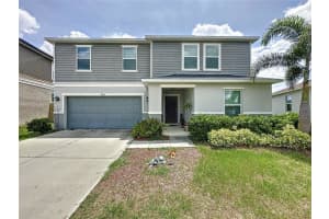 2351 BISCOTTO CIRCLE, DAVENPORT, FL 33897 Sold 07/12/24