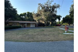 1101 LEE STREET, LEESBURG, FL 34748 Sold 03/27/25