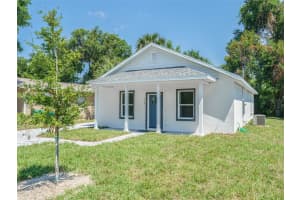 215 HUBBARD AVENUE, DELAND, FL 32720 Sold 02/10/25