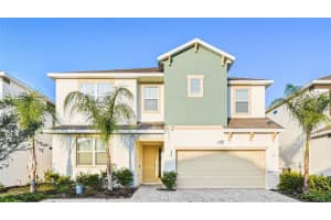 4449 MONADO DRIVE, KISSIMMEE, FL 34746 Sold 07/23/24