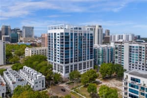 260 OSCEOLA AVENUE, ORLANDO, FL 32801 Sold 02/13/25