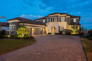15162 SHONAN GOLD DRIVE, WINTER GARDEN, FL 34787 Sold 09/12/24