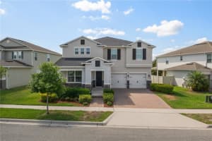 14188 JAZZ DRIVE, WINTER GARDEN, FL 34787 Sold 01/22/25