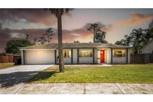 8724 TALL PINE LN, ORLANDO, FL 32825 Sold 07/03/24