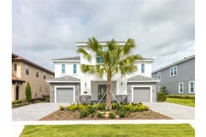 1136 CASTLE PINES COURT, REUNION, FL 34747 - MLS#MFRO6204519