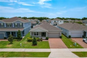 408 WINTER SOLSTICE LANE, MOUNT DORA, FL 32757 Sold 08/02/24