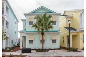 8044 SHAKER STREET, KISSIMMEE, FL 34747 Sold 06/03/25