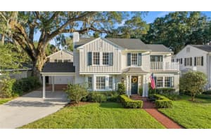 1216 LANCASTER DRIVE, ORLANDO, FL 32806 Sold 07/19/24