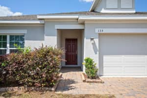 135 GREEN BRANCH BOULEVARD, GROVELAND, FL 34736 Sold 09/18/24
