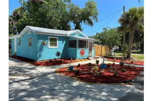 607 JEFFERSON STREET, NEW SMYRNA BEACH, FL 32168 Sold 11/22/24