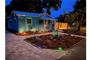 607 JEFFERSON STREET, NEW SMYRNA BEACH, FL 32168 Sold 11/22/24