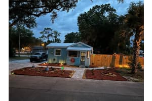 607 JEFFERSON STREET, NEW SMYRNA BEACH, FL 32168 Sold 11/22/24