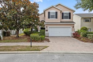 122 WINDSOR PLACE, DAVENPORT, FL 33896 Sold 07/30/24