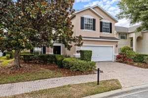 122 WINDSOR PLACE, DAVENPORT, FL 33896 Sold 07/30/24