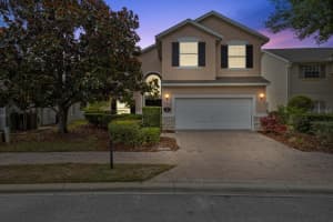 122 WINDSOR PLACE, DAVENPORT, FL 33896 Sold 07/30/24