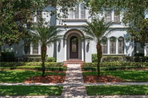 6536 LAKE BURDEN VIEW DRIVE, WINDERMERE, FL 34786 Sold 08/02/24