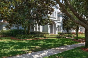 6536 LAKE BURDEN VIEW DRIVE, WINDERMERE, FL 34786 Sold 08/02/24