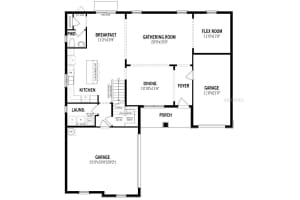 3400 DOUGLAS FIR DRIVE, APOPKA, FL 32703 Sold 09/03/24
