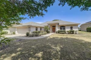 9812 SPRING LAKE DRIVE, CLERMONT, FL 34711 Sold 12/04/24