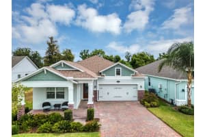 2145 BAY LINE ROAD, OAKLAND, FL 34787 Sold 05/31/24