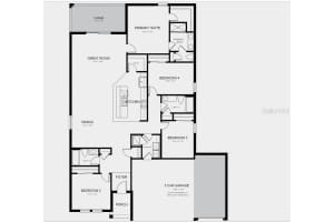 1504 AUGUST GRAY DRIVE, KISSIMMEE, FL 34744 Sold 11/14/24
