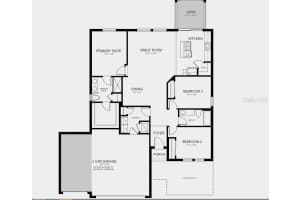 1389 LEVY BEND DRIVE, KISSIMMEE, FL 34744 Sold 12/30/24