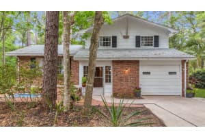 2545 MORGAN ROAD, DELAND, FL 32720 Sold 11/08/24