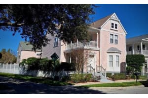 713 MULBERRY AVENUE, CELEBRATION, FL 34747 Sold 04/21/25