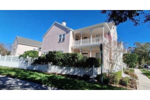 713 MULBERRY AVENUE, CELEBRATION, FL 34747 Sold 04/21/25