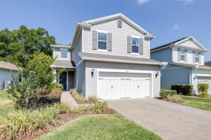 1113 BOBCAT CHASE BOULEVARD, OAKLAND, FL 34787 Sold 07/31/24