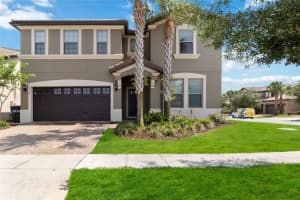 8834 MACAPA DRIVE, KISSIMMEE, FL 34747 Sold 08/01/24