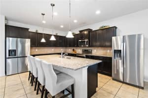 8834 MACAPA DRIVE, KISSIMMEE, FL 34747 Sold 08/01/24