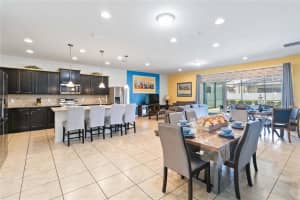 8834 MACAPA DRIVE, KISSIMMEE, FL 34747 Sold 08/01/24